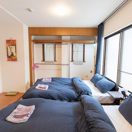 Hotel Hermitage Ochiai / Vacation Stay 48795 Tokyo Eksteriør billede