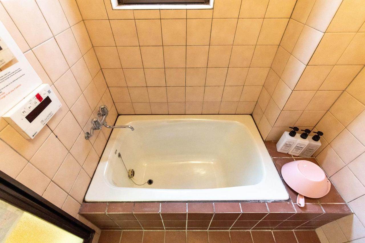 Hotel Hermitage Ochiai / Vacation Stay 48795 Tokyo Eksteriør billede