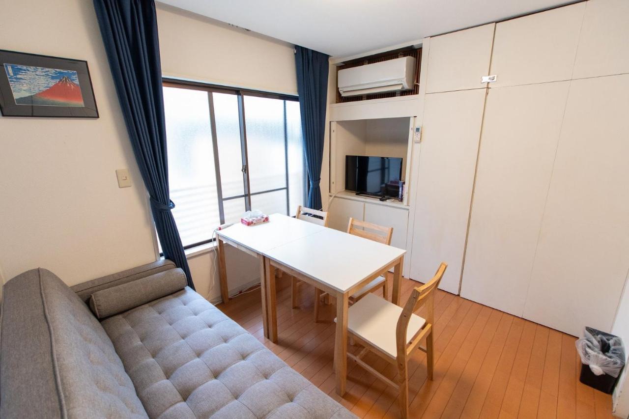 Hotel Hermitage Ochiai / Vacation Stay 48795 Tokyo Eksteriør billede