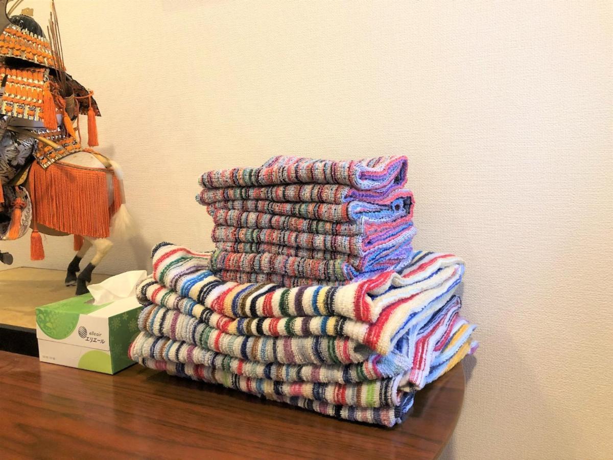 Hotel Hermitage Ochiai / Vacation Stay 48795 Tokyo Eksteriør billede