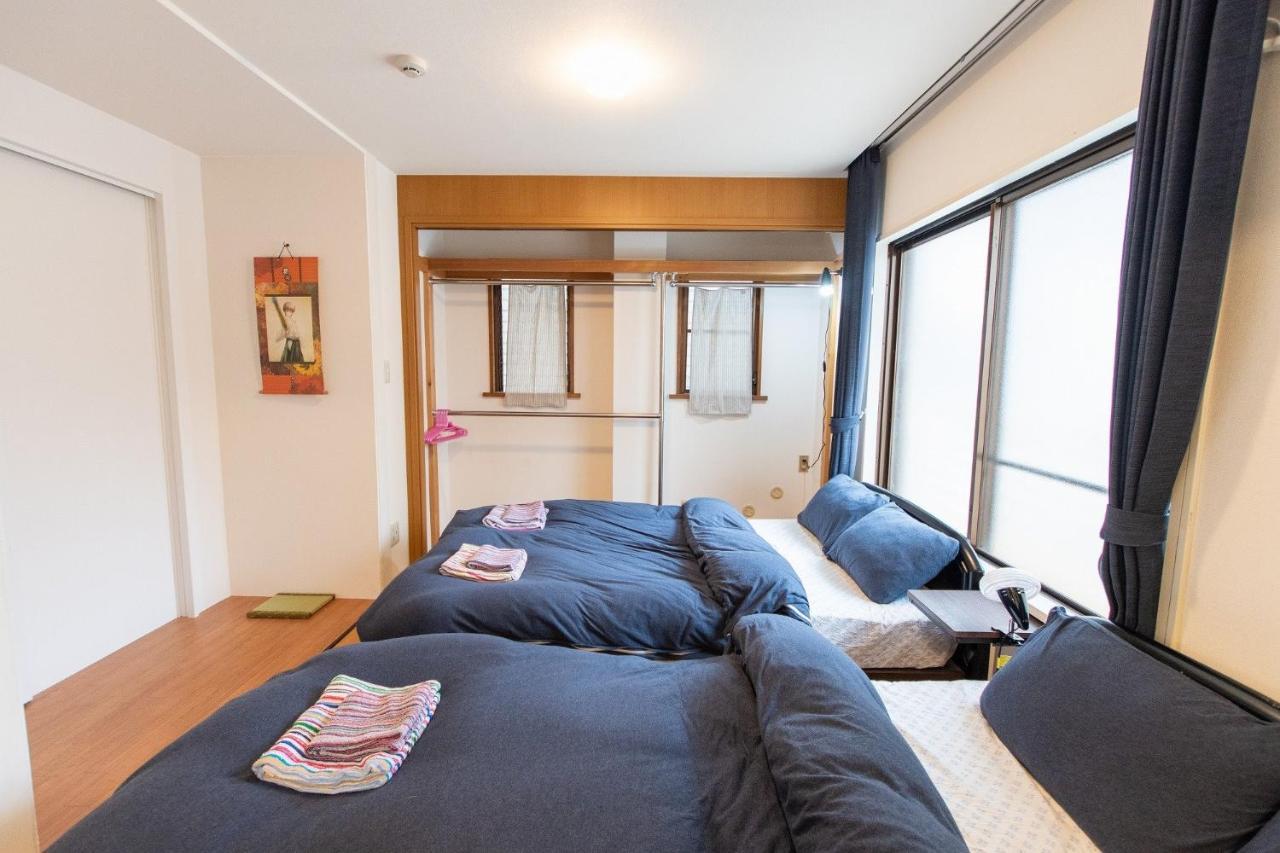 Hotel Hermitage Ochiai / Vacation Stay 48795 Tokyo Eksteriør billede